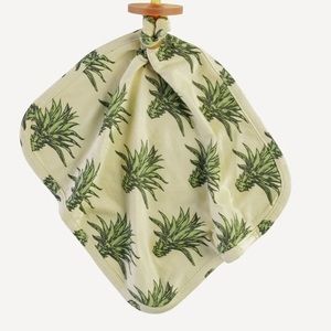 Kate Quinn Agave Lovey-Bamboo